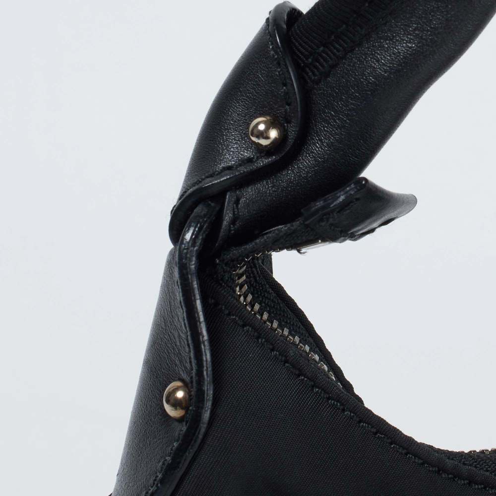 Prada nylon handbag - Picture 14 of 16